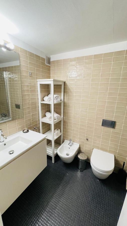 Lux Apartament Salou Buitenkant foto