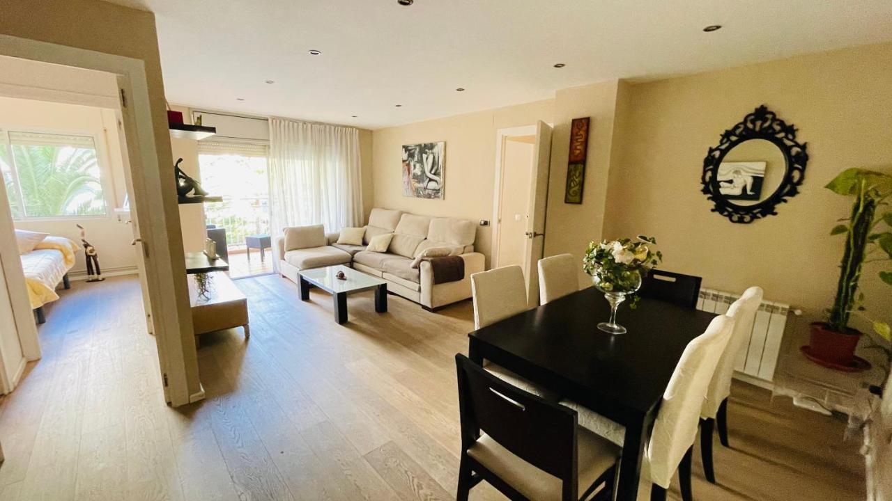 Lux Apartament Salou Buitenkant foto