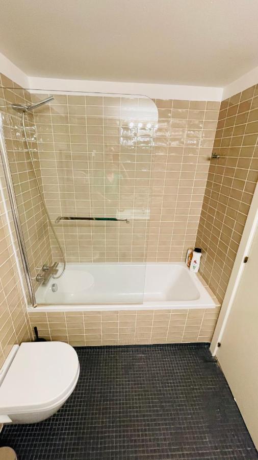 Lux Apartament Salou Buitenkant foto
