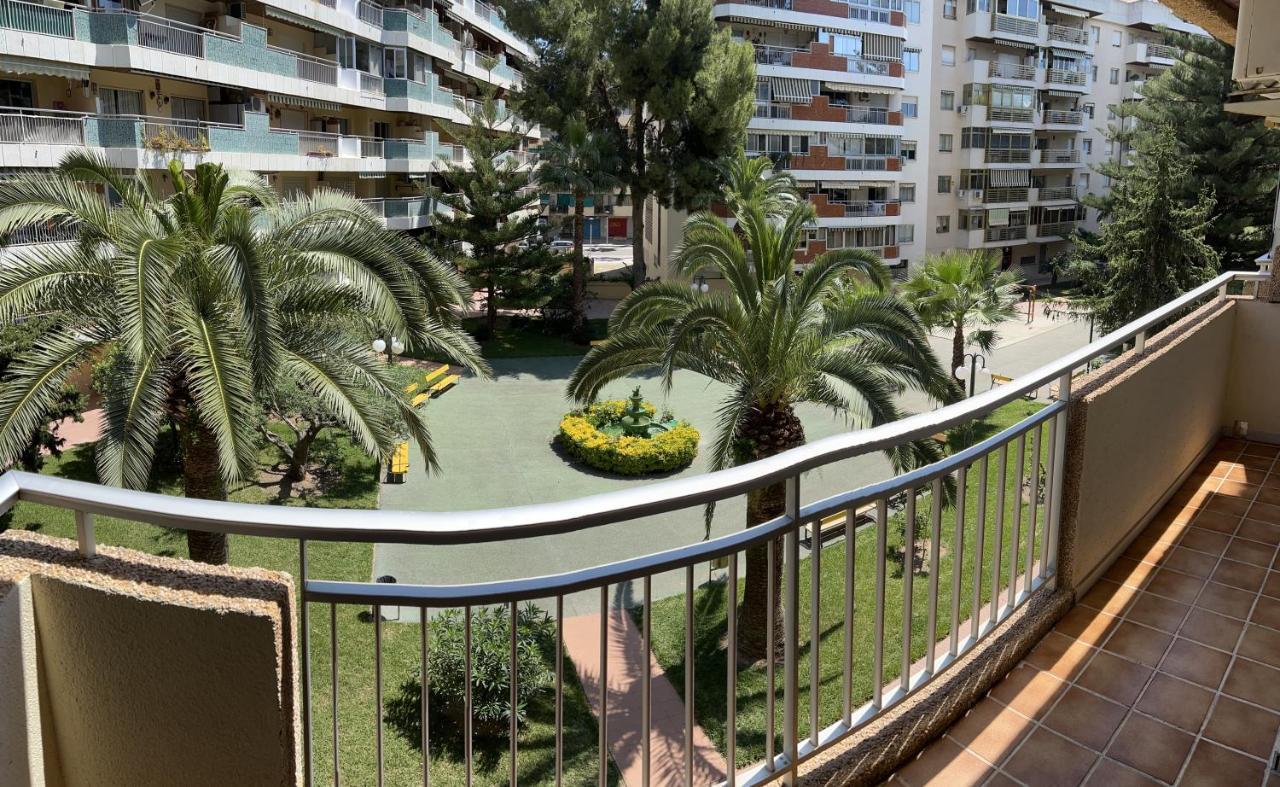 Lux Apartament Salou Buitenkant foto