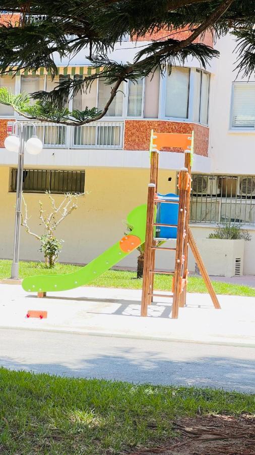 Lux Apartament Salou Buitenkant foto