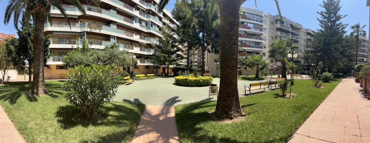 Lux Apartament Salou Buitenkant foto