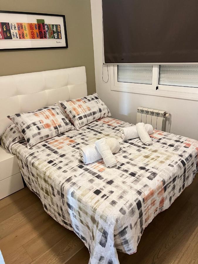 Lux Apartament Salou Buitenkant foto
