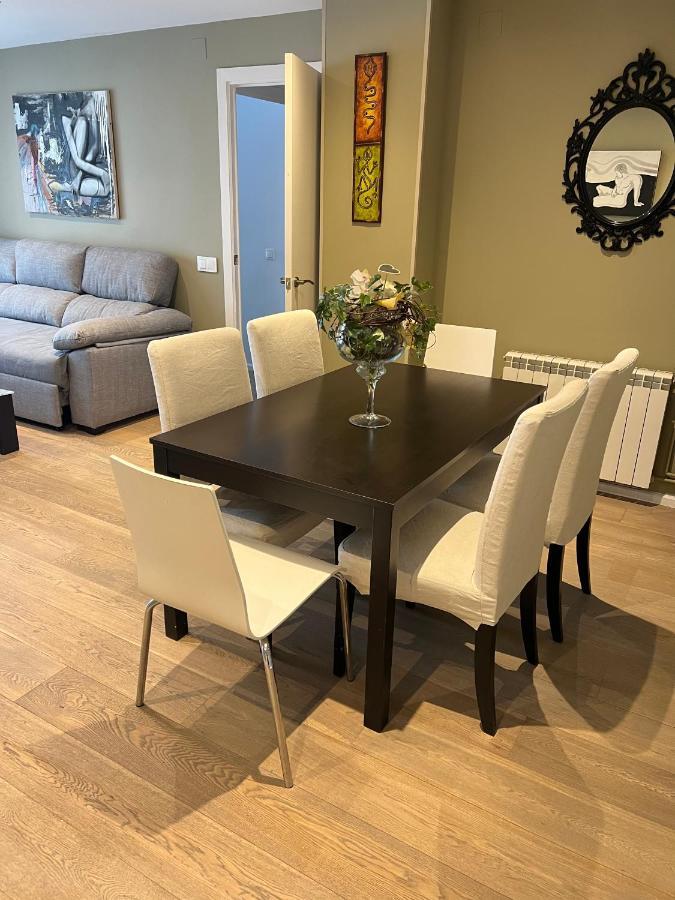 Lux Apartament Salou Buitenkant foto
