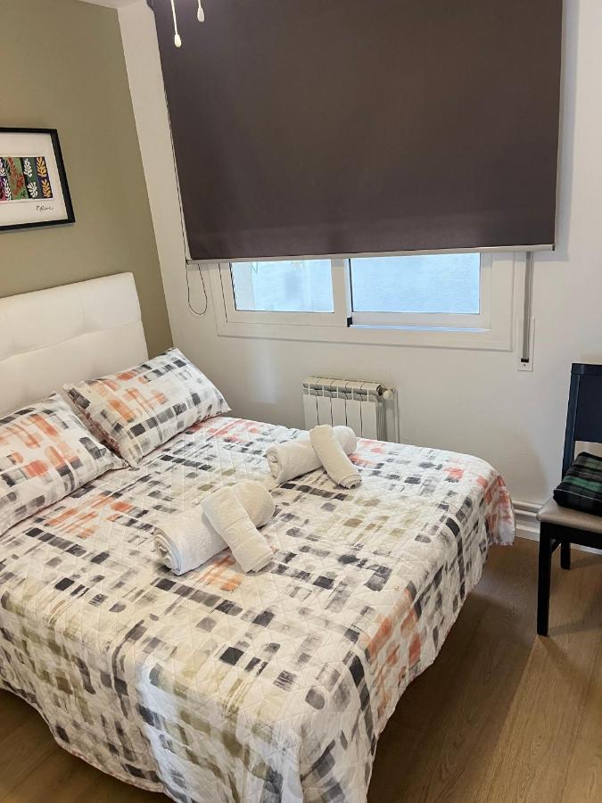 Lux Apartament Salou Buitenkant foto