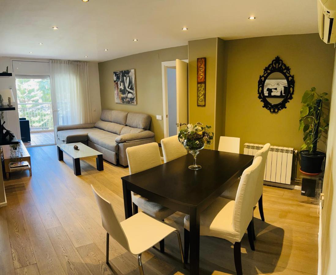Lux Apartament Salou Buitenkant foto