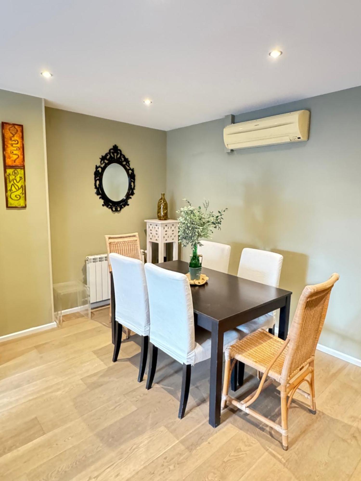 Lux Apartament Salou Buitenkant foto