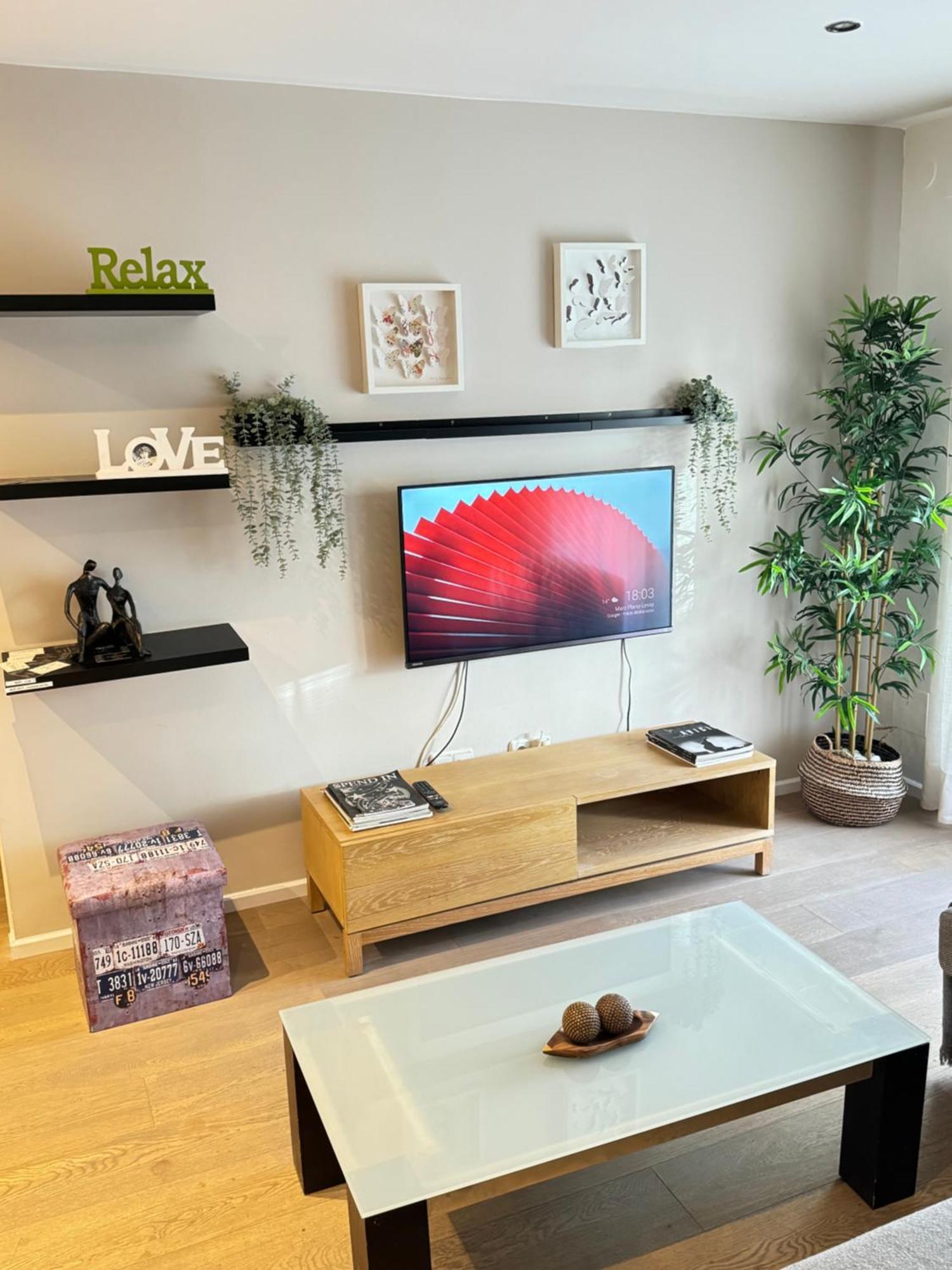 Lux Apartament Salou Buitenkant foto