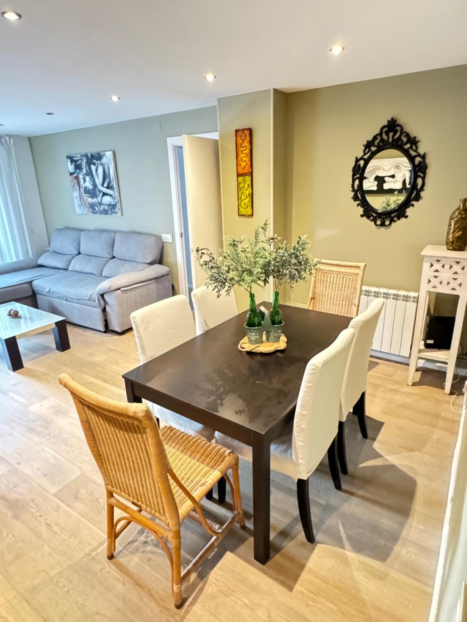 Lux Apartament Salou Buitenkant foto