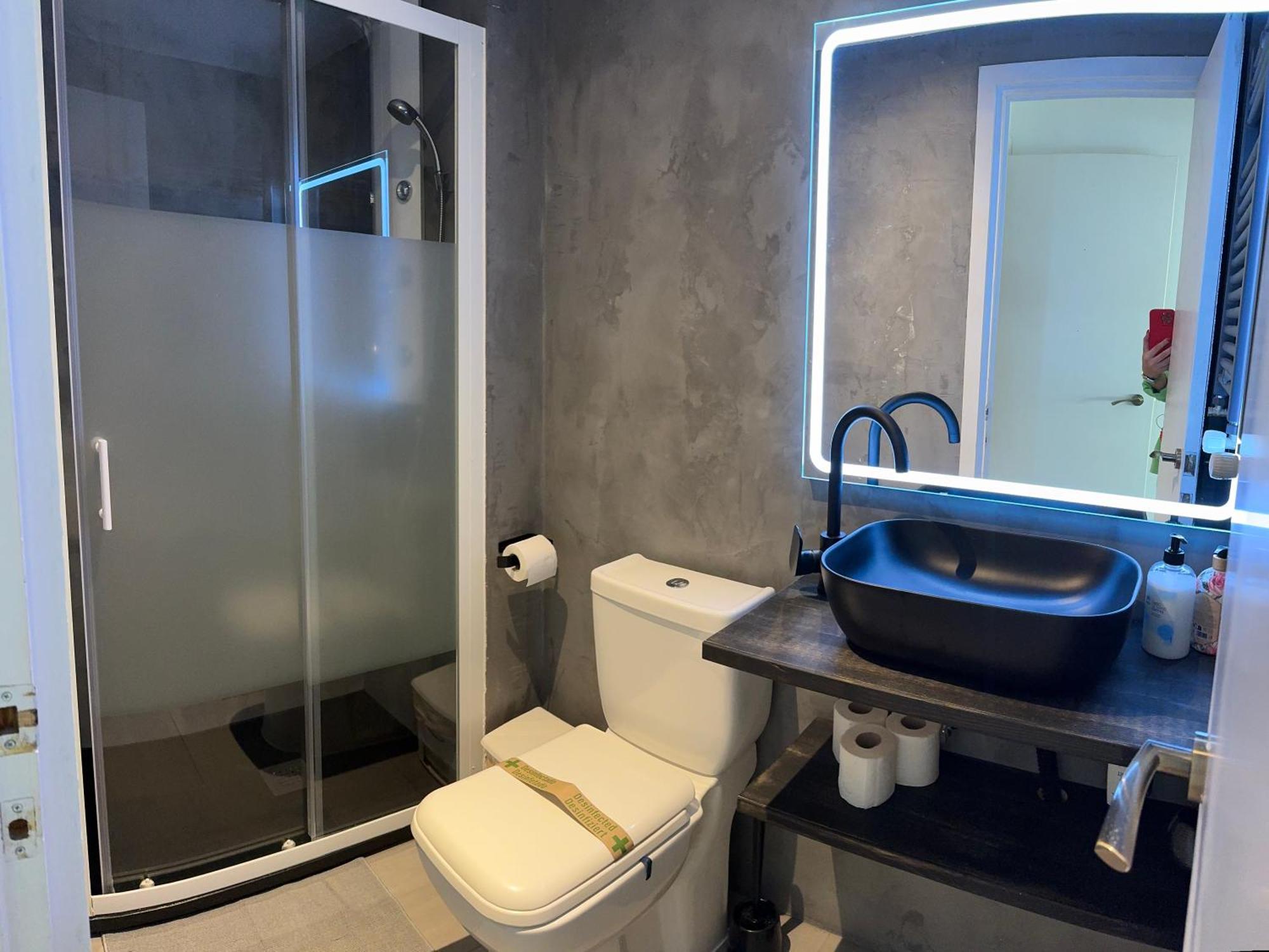 Lux Apartament Salou Buitenkant foto